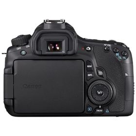 Canon EOS 60D Body DSLR Fotoğraf Makinesi