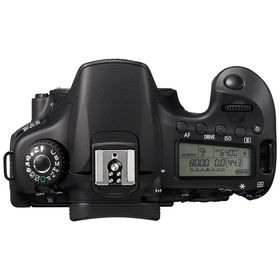 Canon EOS 60D Body DSLR Fotoğraf Makinesi