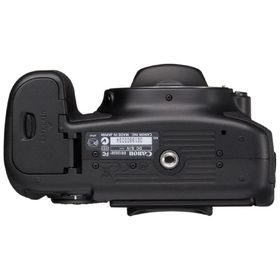 Canon EOS 60D Body DSLR Fotoğraf Makinesi