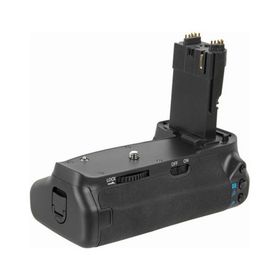 Canon EOS 60D İçin Meike MK-60D Pil