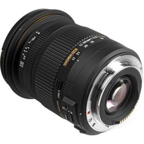 Canon EOS 60D Sigma 17-50mm Lens DSLR Fotoğraf Makinesi