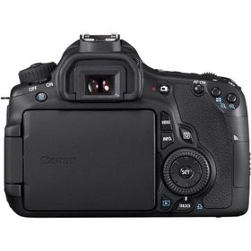 Canon EOS 60D Sigma 17-50mm Lens DSLR Fotoğraf Makinesi