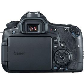 Canon EOS 60D Sigma 18-250mm Lens DSLR Fotoğraf Makinesi
