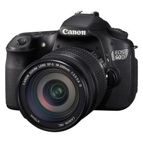 Canon EOS 60D