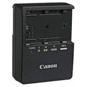 Canon EOS 60DA LP-E6N E6E Şarj Aleti