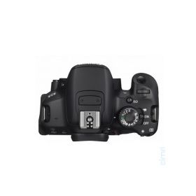 Canon EOS 650D 18-200mm Lens DSLR Fotoğraf Makinesi