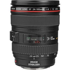 Canon EOS 650D 24-105mm Lens DSLR Fotoğraf Makinesi