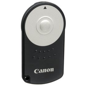 Canon EOS 650D Fotoğraf Makinesi Kumandası