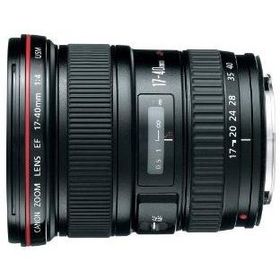 Canon EOS 6D 17-40mm Lens DSLR Fotoğraf Makinesi