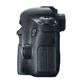 Canon EOS 6D 17-40mm Lens DSLR Fotoğraf Makinesi