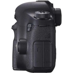 Canon EOS 6D Body DSLR 20.2 MP Fotoğraf Makinesi