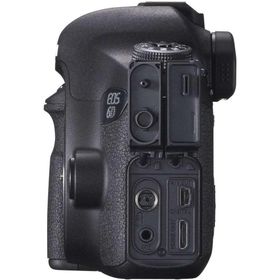 Canon EOS 6D Body DSLR 20.2 MP Fotoğraf Makinesi