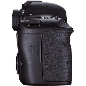 Canon EOS 6D Body DSLR 20.2 MP Fotoğraf Makinesi
