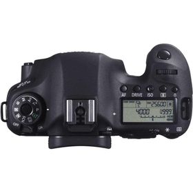 Canon EOS 6D Body DSLR 20.2 MP Fotoğraf Makinesi