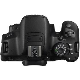 Canon EOS 700D 18-135mm + 40mm Lens DSLR Fotoğraf Makinesi