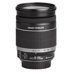 Canon EOS 700D 18-200mm IS Lens DSLR Fotoğraf Makinesi