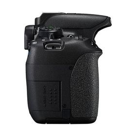 Canon EOS 700D 18-200mm Lens DSLR Fotoğraf Makinesi