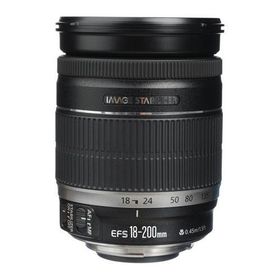 Canon EOS 700D 18-200mm Lens DSLR Fotoğraf Makinesi