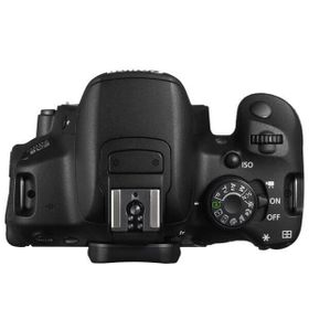 Canon EOS 700D 18-55 STM + 50mm Lens DSLR Fotoğraf Makinesi