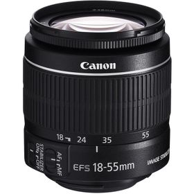 Canon EOS 700D 18-55mm + 75-300mm + 50mm Lens DSLR Fotoğraf Makinesi