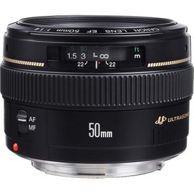 Canon EOS 700D 18-55mm + 75-300mm + 50mm Lens DSLR Fotoğraf Makinesi