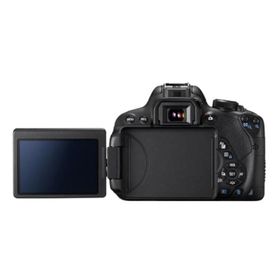 Canon EOS 700D 18-55mm Lens DSLR Fotoğraf Makinesi