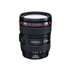 Canon EOS 700D 24-105mm Lens DSLR Fotoğraf Makinesi