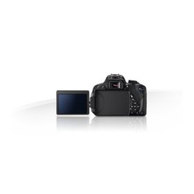 Canon EOS 700D 24-105mm Lens DSLR Fotoğraf Makinesi