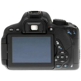 Canon EOS 700D Body DSLR Fotoğraf Makinesi