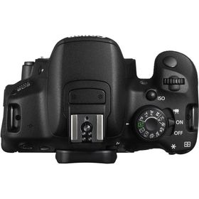 Canon EOS 700D Sigma 18-50mm Lens DSLR Fotoğraf Makinesi