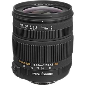 Canon EOS 700D Sigma 18-50mm Lens DSLR Fotoğraf Makinesi