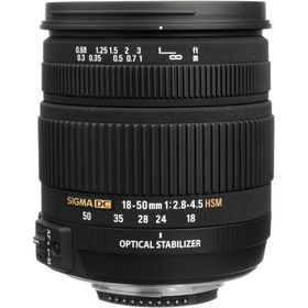 Canon EOS 700D Sigma 18-50mm Lens DSLR Fotoğraf Makinesi