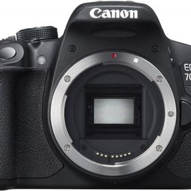 Canon EOS 700D Tamron 17-50mm Lens DSLR Fotoğraf Makinesi