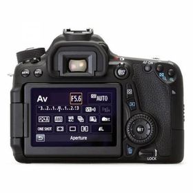 Canon EOS 70D 24-105mm IS STM Lens DSLR Fotoğraf Makinesi