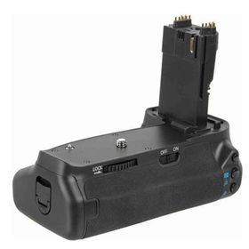 Canon EOS 70D Battery Grip