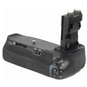 Canon EOS 70D Battery Grip