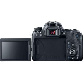 Canon EOS 70D Body DSLR Fotoğraf Makinesi
