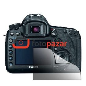 Canon EOS 70D Ekran Koruyucu