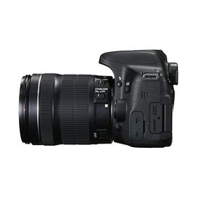 Canon EOS 750D 18-135 IS STM - 50 F 1.8 mm DSLR Fotoğraf Makinesi