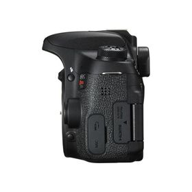 Canon EOS 750D 18-55mm Lens DSLR Fotoğraf Makinesi