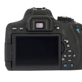 Canon EOS 750D 24-105mm IS STM Lens DSLR Fotoğraf Makinesi