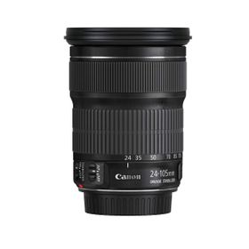 Canon EOS 750D 24-105mm IS STM Lens DSLR Fotoğraf Makinesi