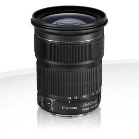 Canon EOS 750D 24-105mm IS STM Lens DSLR Fotoğraf Makinesi