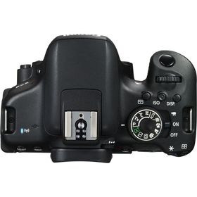 Canon EOS 750D 50mm Lens DSLR Fotoğraf Makinesi