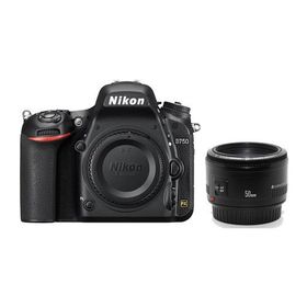 Canon EOS 750D 50mm Lens DSLR Fotoğraf Makinesi