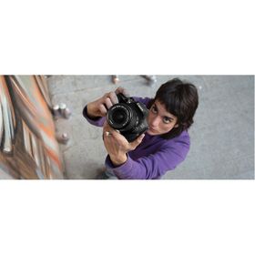 Canon EOS 750D 50mm Lens DSLR Fotoğraf Makinesi