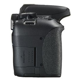 Canon EOS 750D 50mm STM Portre Lens DSLR Fotoğraf Makinesi