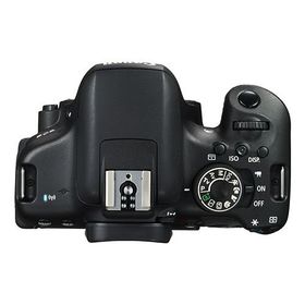 Canon EOS 750D 50mm STM Portre Lens DSLR Fotoğraf Makinesi