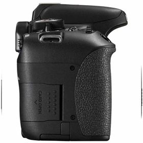 Canon EOS 750D Tokina 11-16mm AT-X PRO DX II DSLR Fotoğraf Makinesi