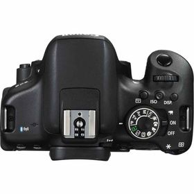 Canon EOS 750D Tokina 11-16mm AT-X PRO DX II DSLR Fotoğraf Makinesi